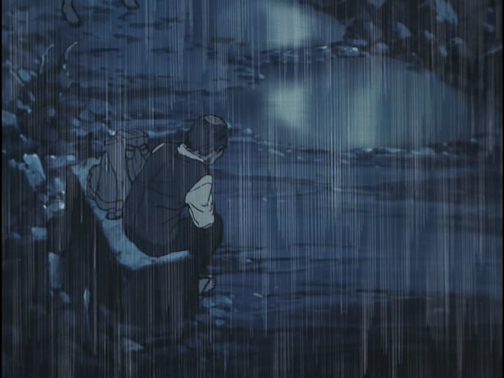 Hadashi no Gen 2 (Horadric)